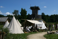 bernaucamp